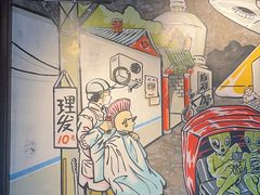 -京A Taproom·精酿餐吧(CBD店)