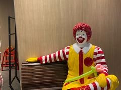 -麦当劳(温州人民路店)