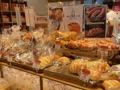 -西村叔叔的店·面包·甜品·蛋糕(崂山丽达店)