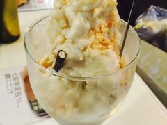 -新大咀港式茶餐厅(宝山万达店)