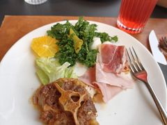 -拉蒂娜·巴西牛排馆 Latina·Brazilian Steakhouse(铜仁旗舰店)