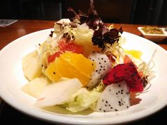 -黑鸡小馆(金源店)