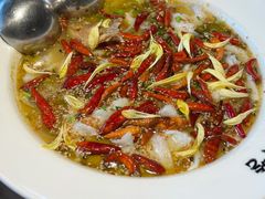 老坛子酸菜鱼-太二酸菜鱼(天鹅湖万达店)