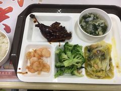 -农园餐厅(北京大学店)