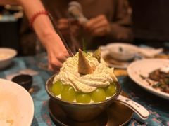 -茶人村·宫廷私厨(奥体印象城店)