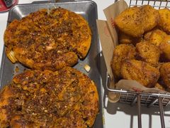 -叁宝烤肉• 西安烧烤(凤城十二路店)
