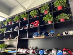 -花环泰拳·勒德斯拉泰拳馆(静安店)