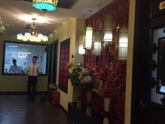 -富侨养生(九亭店)