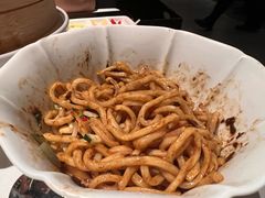 -四季民福烤鸭店(外滩外白渡桥店)