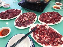 -乌记鲜活牛肉城(金砂东路店)