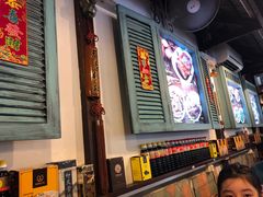 -松發肉骨茶(克拉码头店)