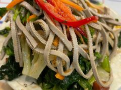 凉菜拼盘-晋乡亲刀削面(东风桥东店)