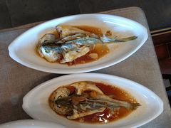 -锦顺海鲜•口味菜(李村店)