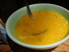 金牌疙瘩汤-淀里船宴(卓达店)