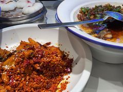 -兰湘子·湘菜小炒(崂山丽达店)