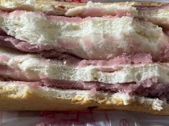 -新侨三宝乐面包店(崇文门店)