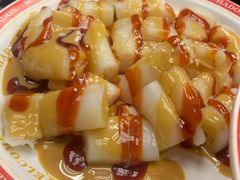 -孖记茶档·热腾茶餐(江南西plus店)