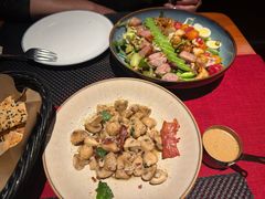 -百特喜·意大利餐厅(八佰伴镇江店)