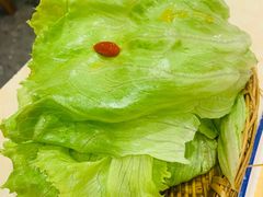 -贤合庄卤味火锅(济南泉城路店)