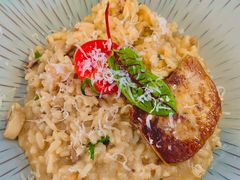 -IL Forno 意坊·意大利餐厅(花园店)