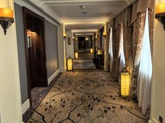 -上海和平饭店 Fairmont Peace Hotel