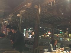 -卞氏菜根香(青羊万达店)