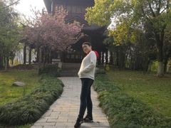 景点-堤角公园
