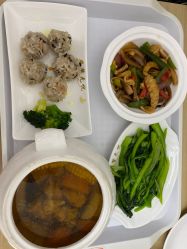 -安馨无忧月子中心(青秀店)