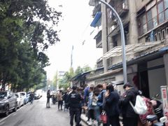 -蓉城西二道无名冒菜(西二道街店)