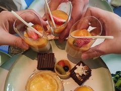 -金海湾自助餐厅(金陵饭店)