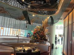 -南里山房(虹桥新天地店)