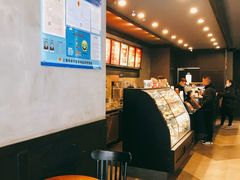 -星巴克(北新泾店)