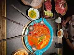 -吼堂老火锅(太古里总店)