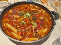 -渝蛙馆(新百店)