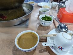 -鑫龙火锅城(环山路店)