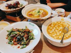 -新白鹿餐厅(城西银泰城店)