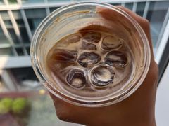 -Seesaw Coffee(上海虹桥天地店)