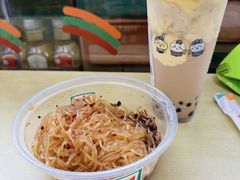 -7-ELEVEn(西门口广场住宅楼店)