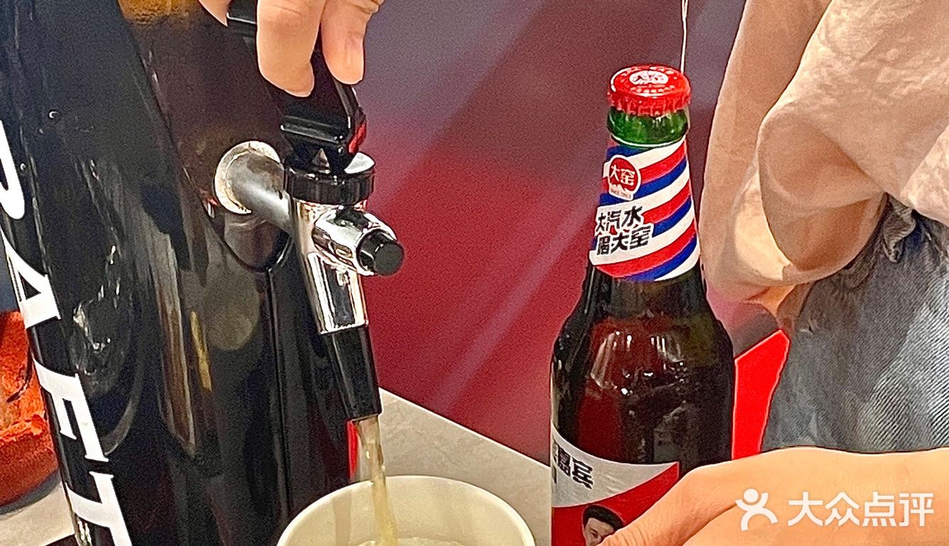 东北烧烤圈粉！好友直呼美味与世界杯都过瘾