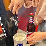 东北烧烤圈粉！好友直呼美味与世界杯都过瘾