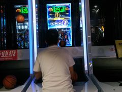 -VS SPORTS PARK运动玩乐园·团建·生日会(合生汇店)
