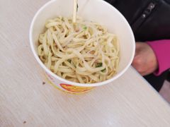 -石生肉丸(虎山中学店)