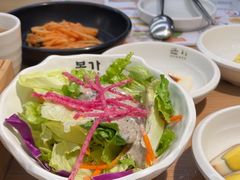 -本家韩国烤肉(青岛万象城店)