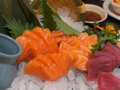 -德川家日本料理(中关村寰太大厦店)