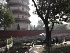 -天宁寺