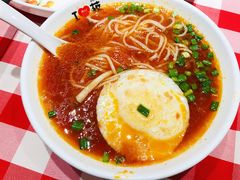 -西贝(宁波天一国购店)