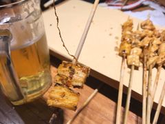 -串来串去(中关村店)