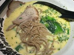 -和府捞面(东直门银座店)