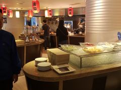 自助餐厅-厦门喜来登酒店