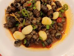 -老鄞江清水龙虾•赵赵家(江北店)